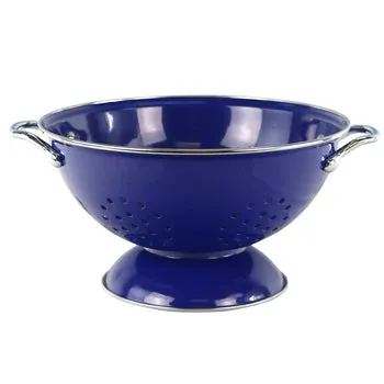 3 qt. Colander