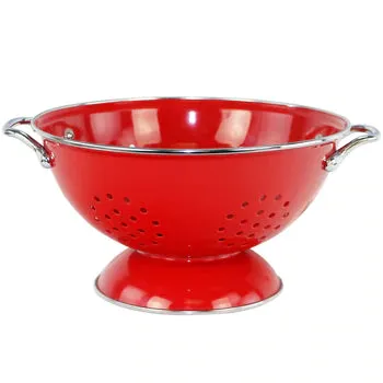 3 qt. Colander