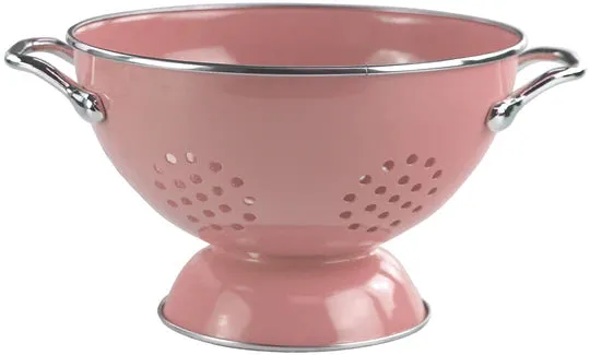 3 qt. Colander