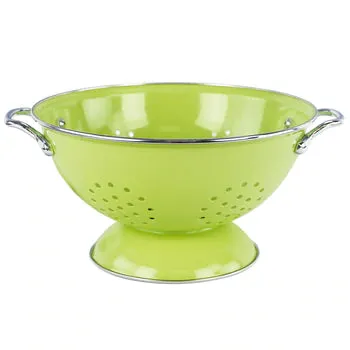 3 qt. Colander