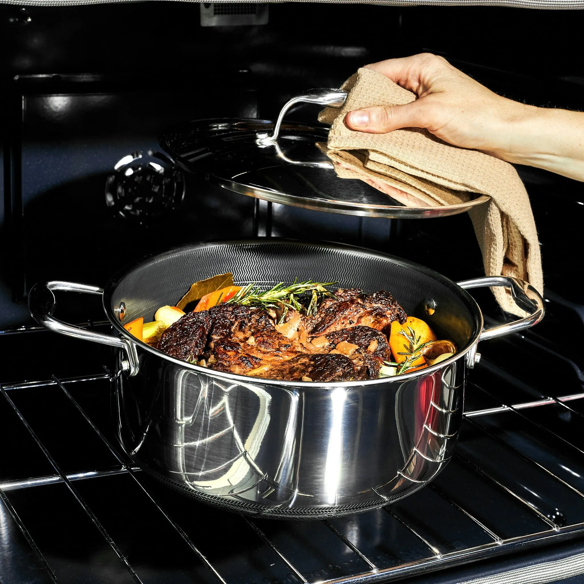4.7 Litre Casserole Dish