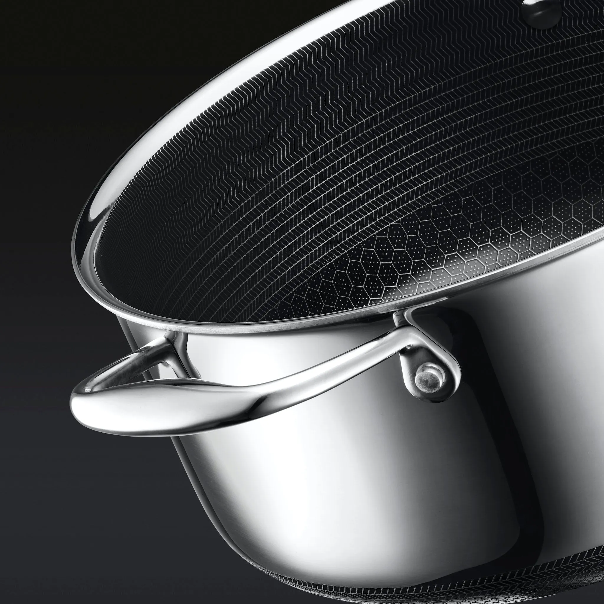 4.7 Litre Casserole Dish