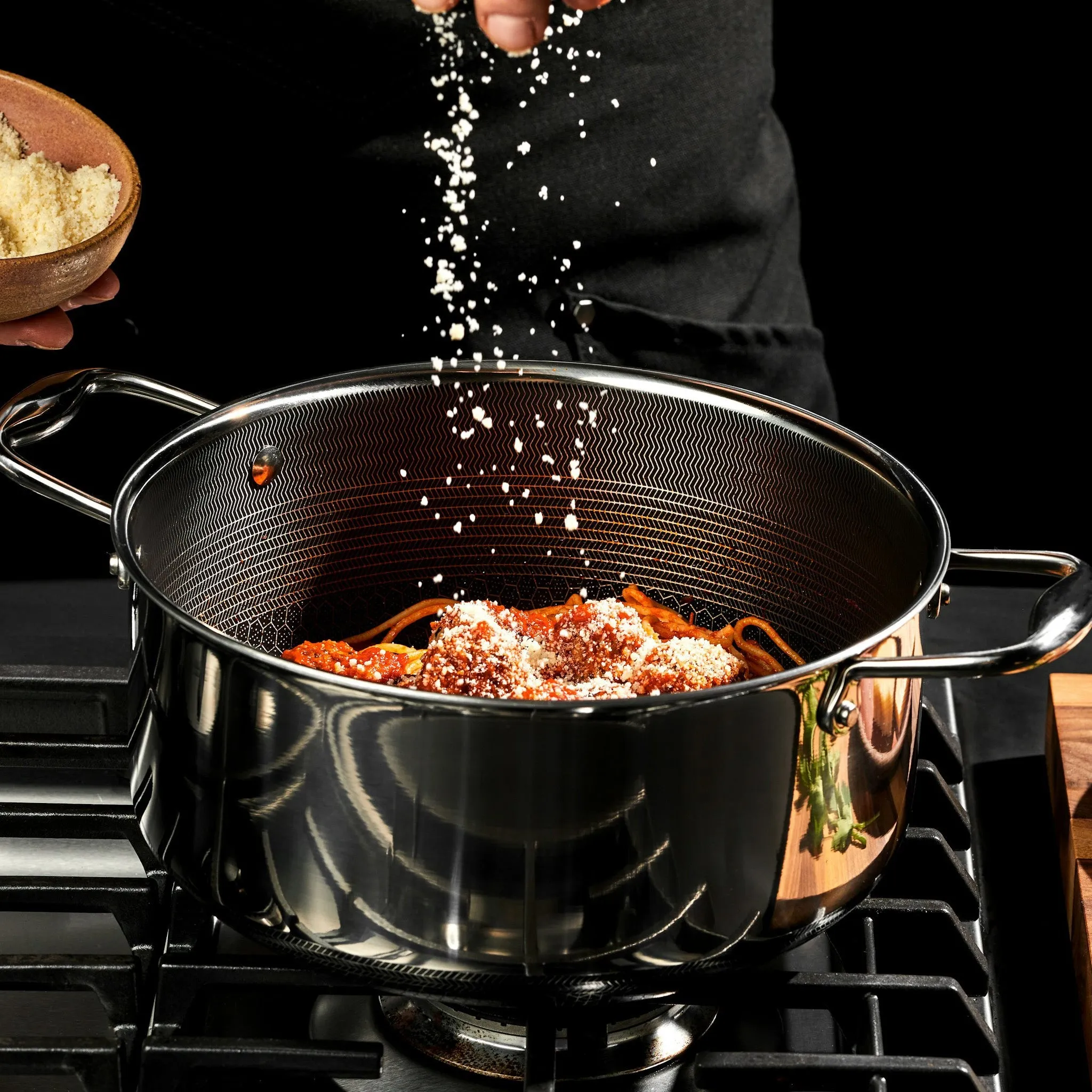 4.7 Litre Casserole Dish