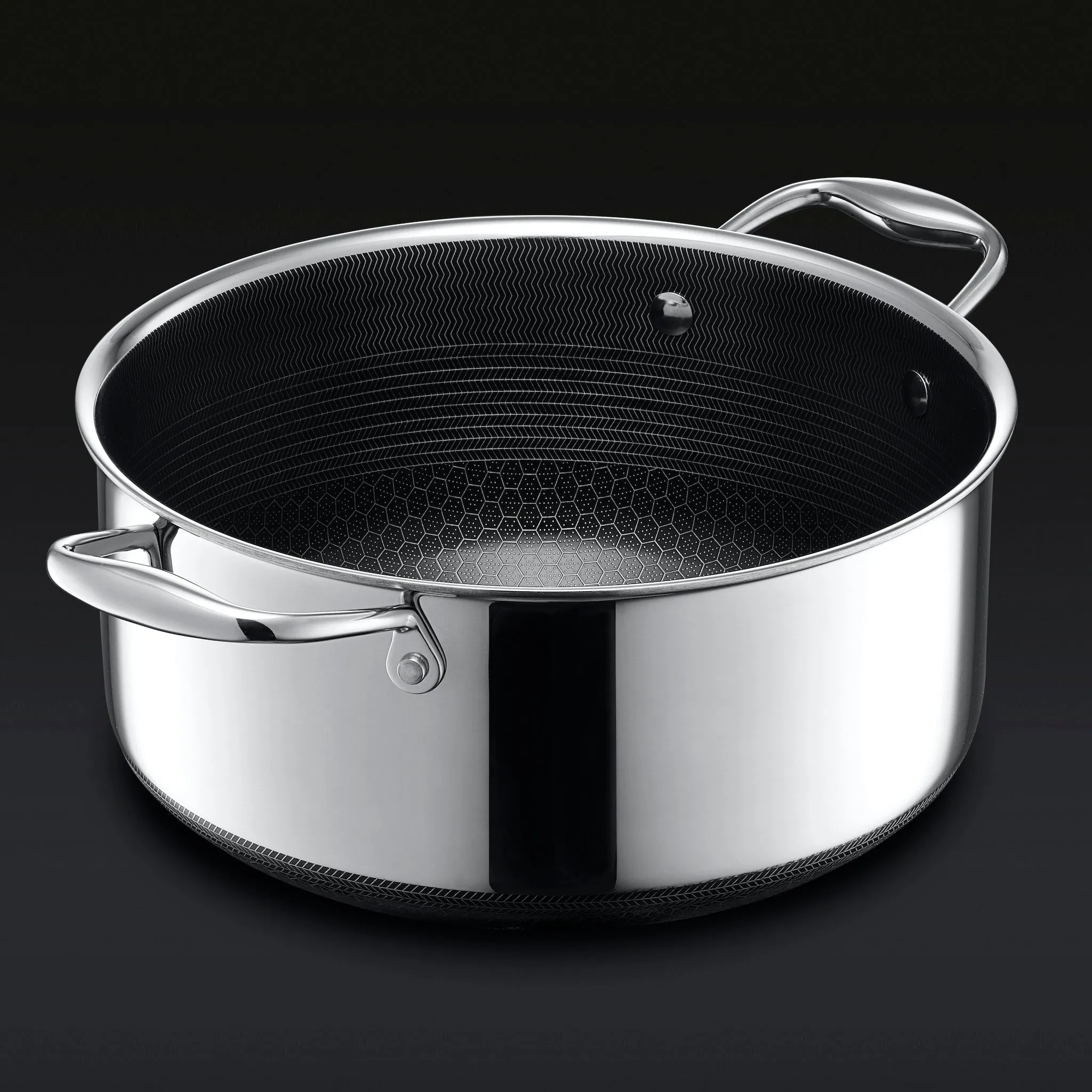 4.7 Litre Casserole Dish