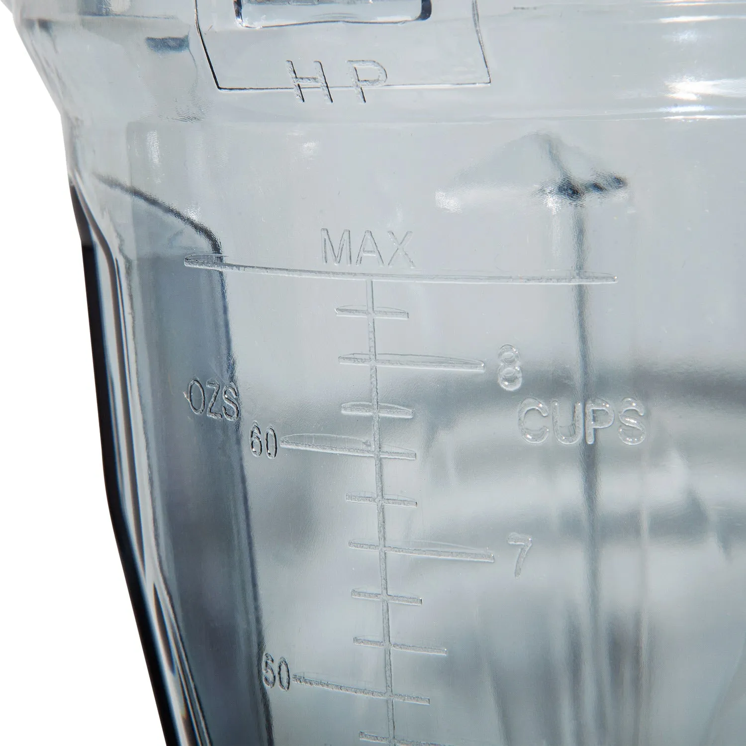 A-BL767 Commercial Blender | 2L | Portable Blender for Smoothies & Cocktails | Stainless Steel Blade