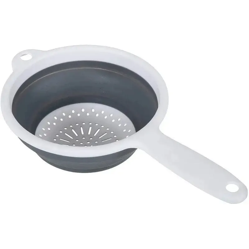 Addis Pop & Store Collapsible Colander - Small 6.5’