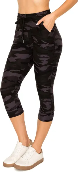 ALWAYS Super Soft Women's Joggers - Stretchy Casual Pants for Women Daily Wear Yoga Workout