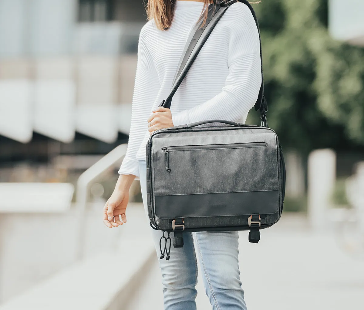 Art Satchel