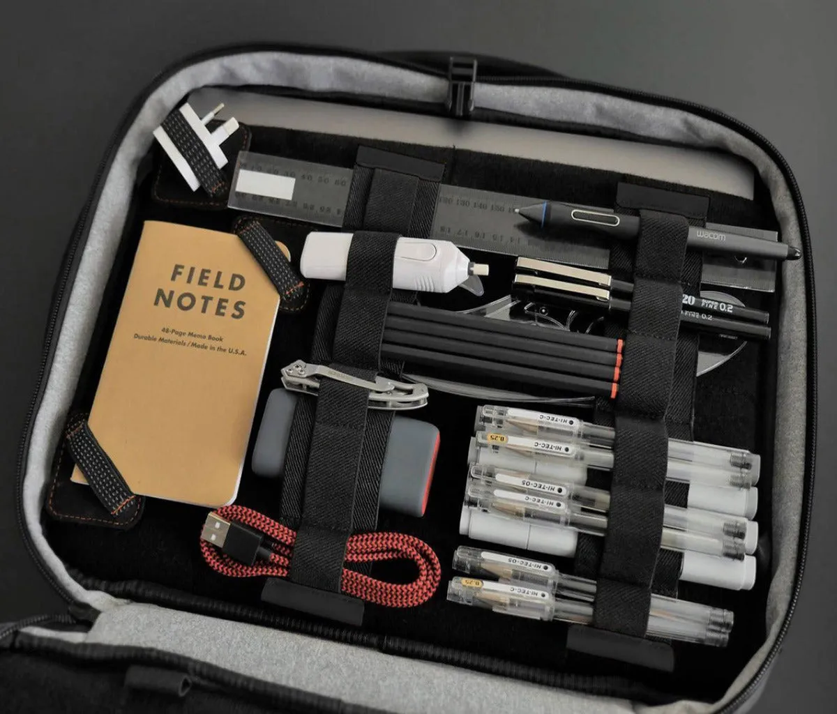 Art Satchel