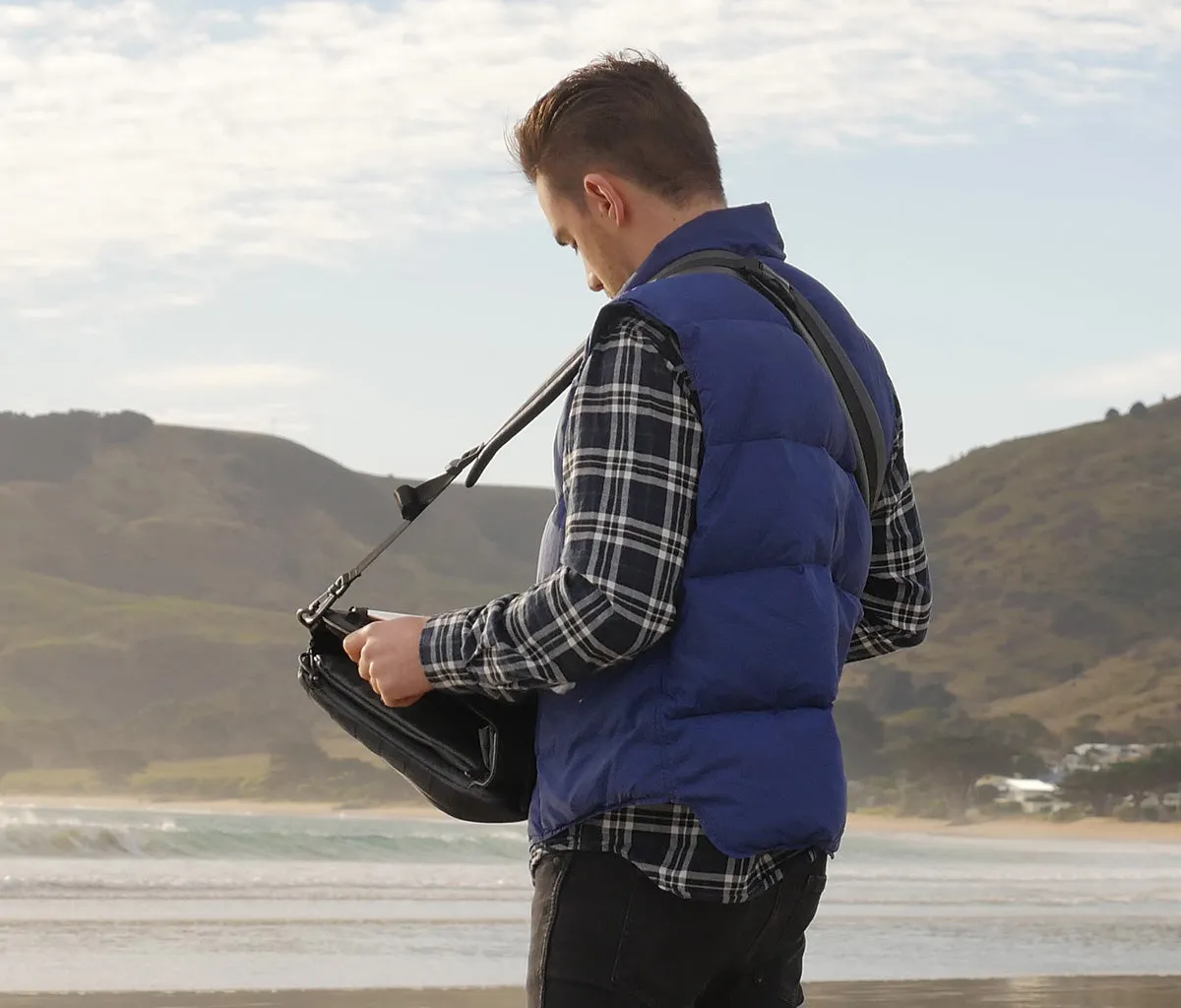 Art Satchel