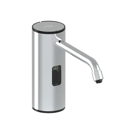 ASI 0334 Automatic, Liquid Soap and Gel Hand Sanitizer Dispenser