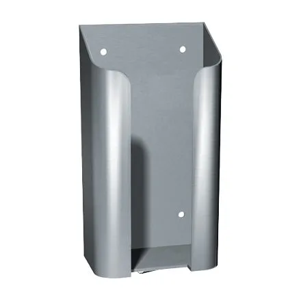 ASI 117 Security Toilet Tissue Holder - Front Mount - Surface Mounted