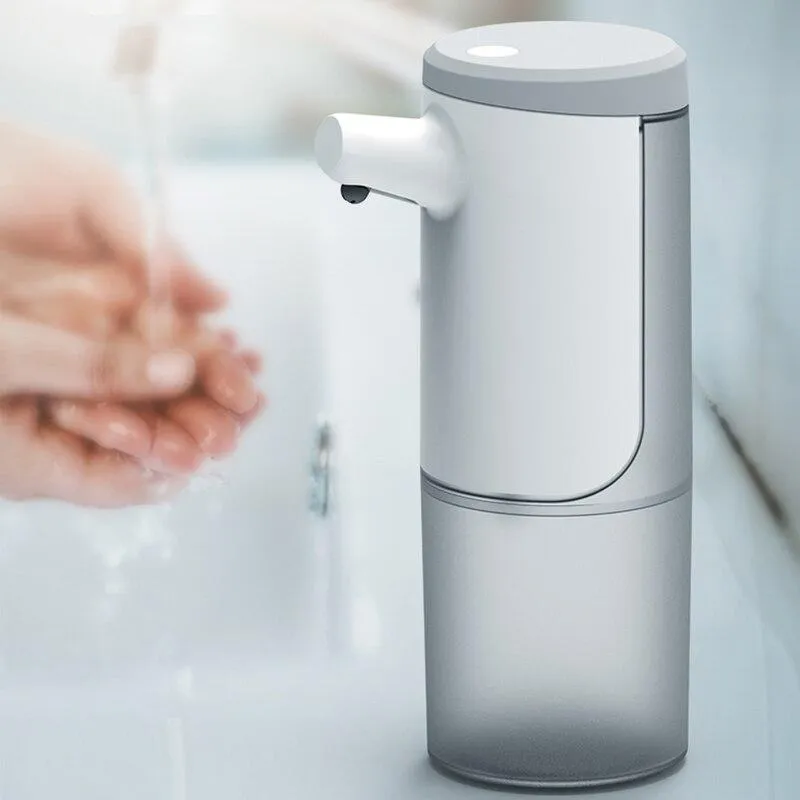 Automatic Soap Dispenser Foaming Soap Dispenser Hands-Free Dispenser