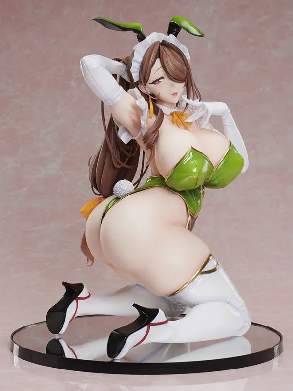 BINDing Sumire Bunny Ver.