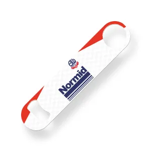 Bolton Wanderers 1990 Home Bar Blade