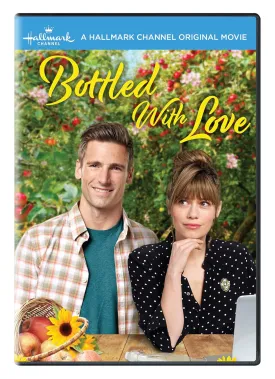 BOTTLED WITH LOVE DVD