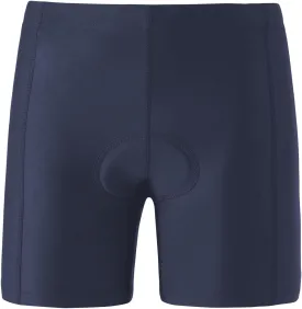 Boys Cycling Pants 3D Padded Shorts Girls Bike Shorts Black Bike Shorts for Kids