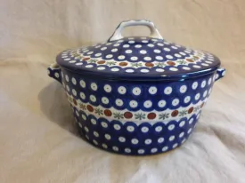 Casserole Dish