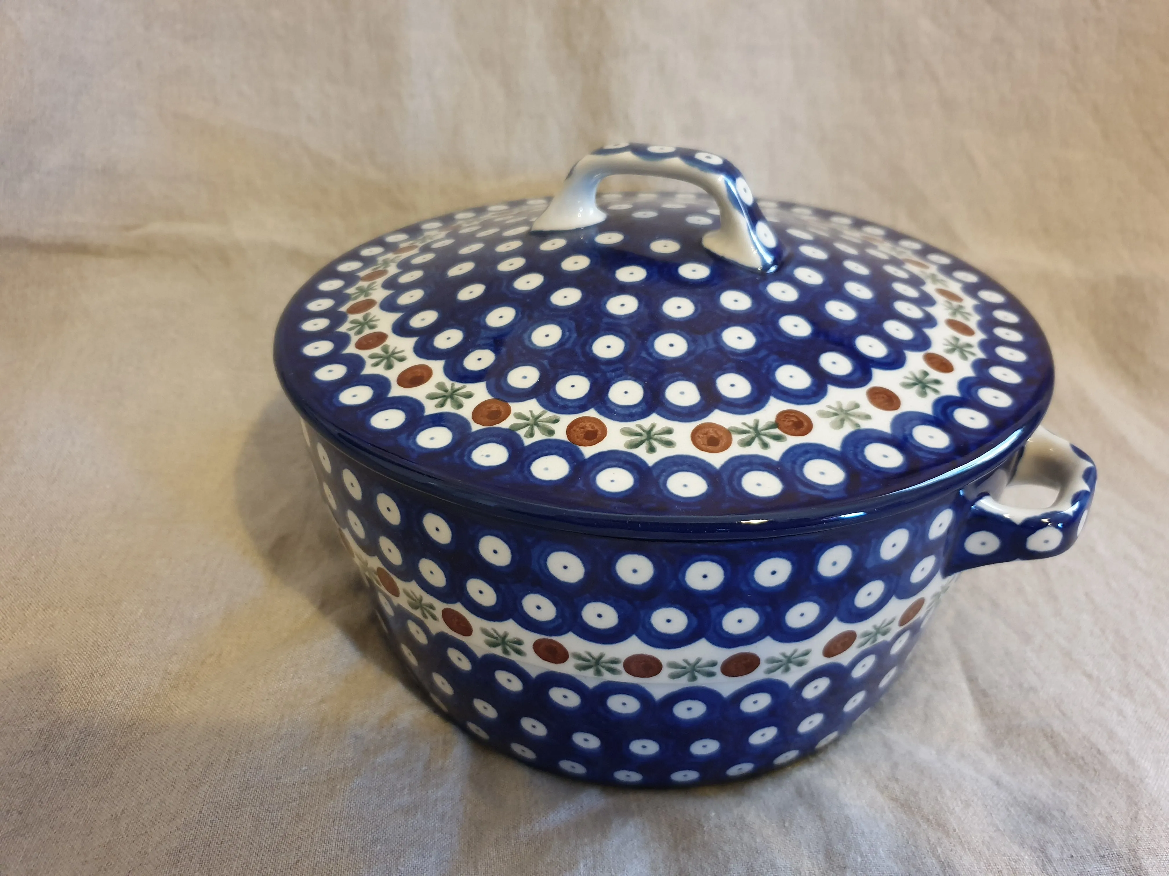 Casserole Dish