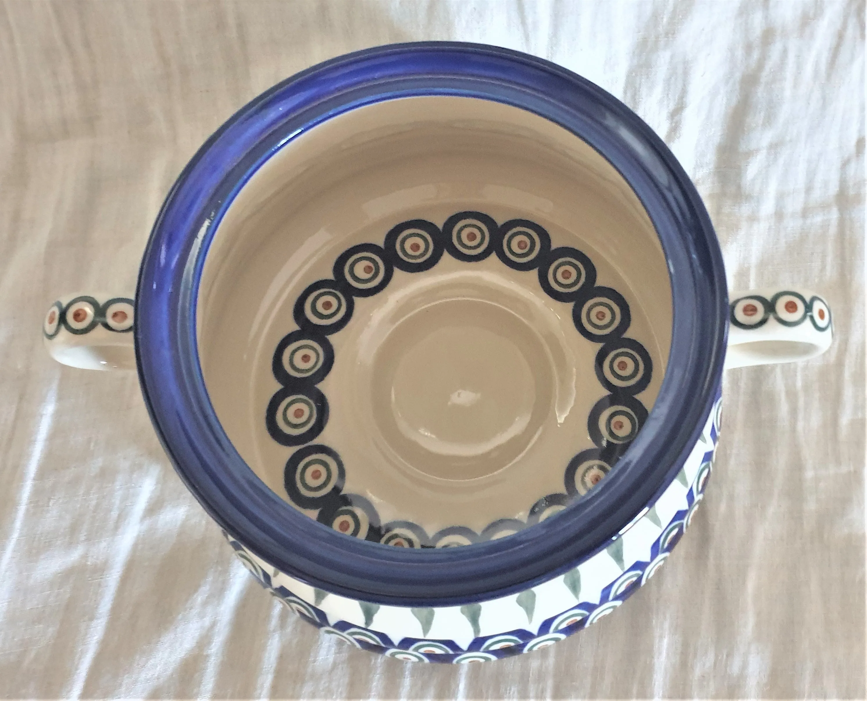 Casserole Dish