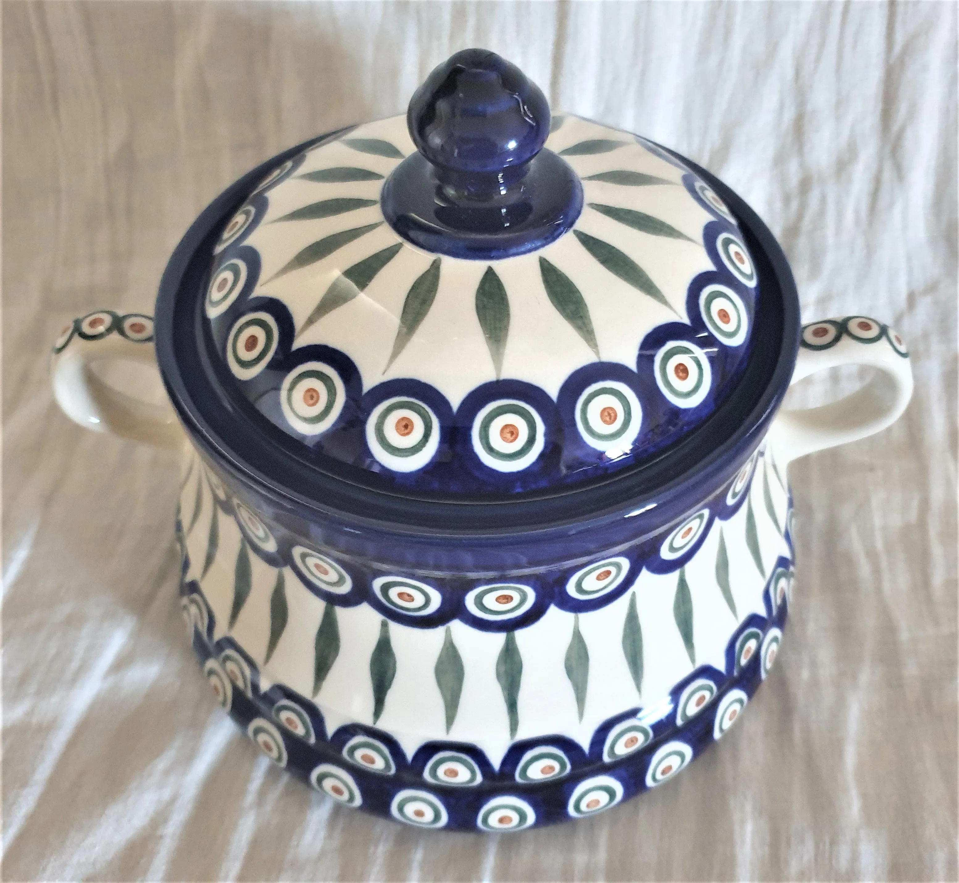 Casserole Dish