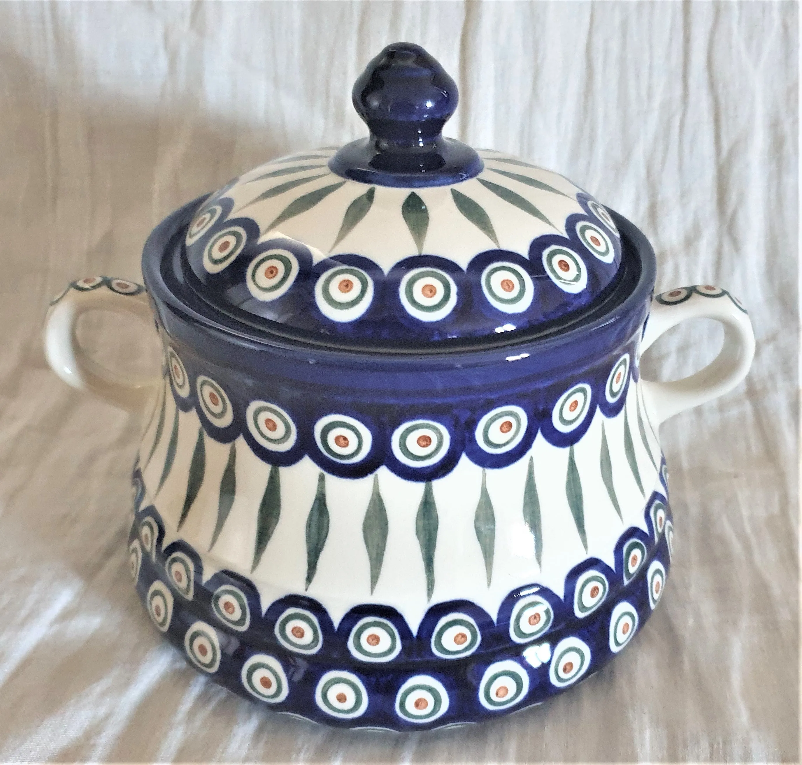 Casserole Dish