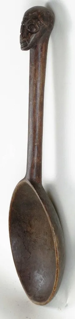 Ceremonial Ladle
