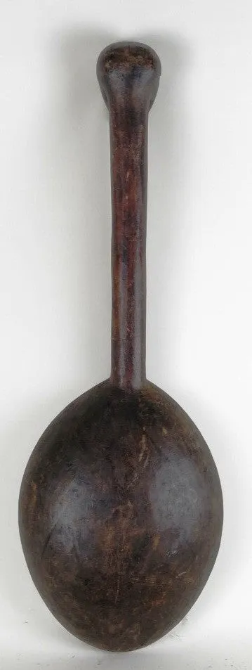 Ceremonial Ladle