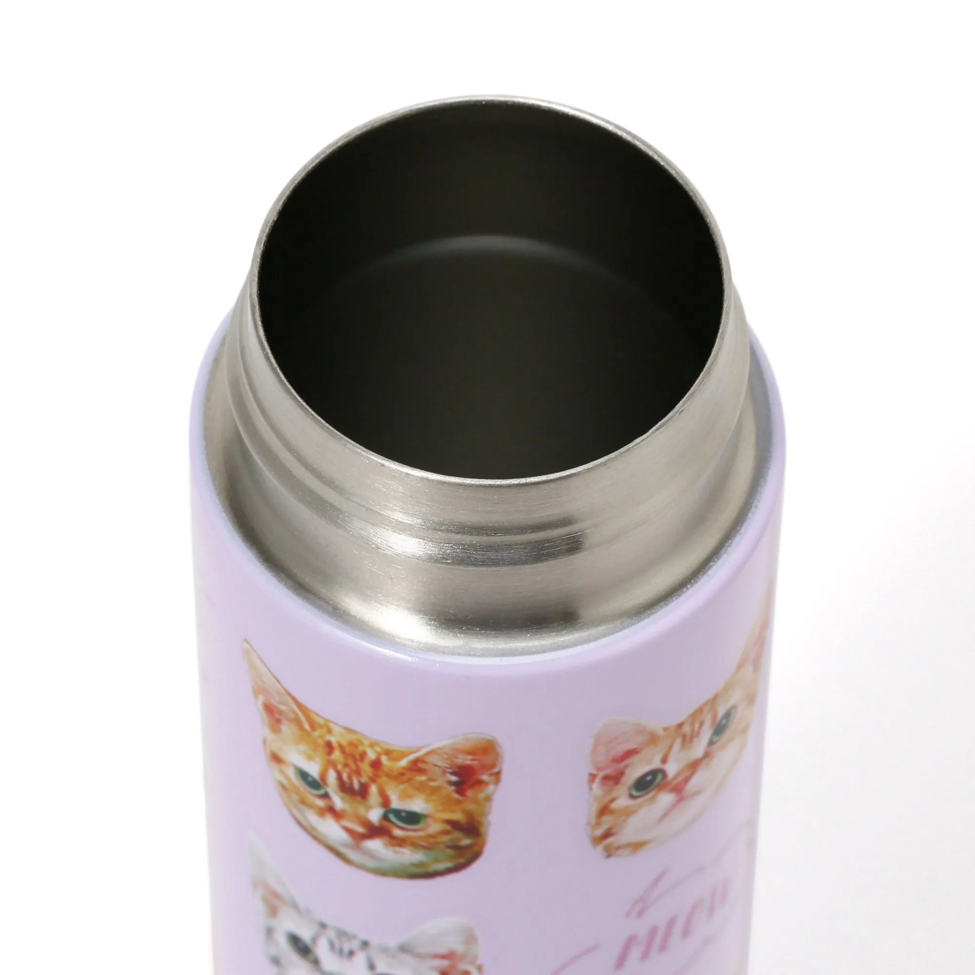 Chouchou Bottle 180Ml Cat