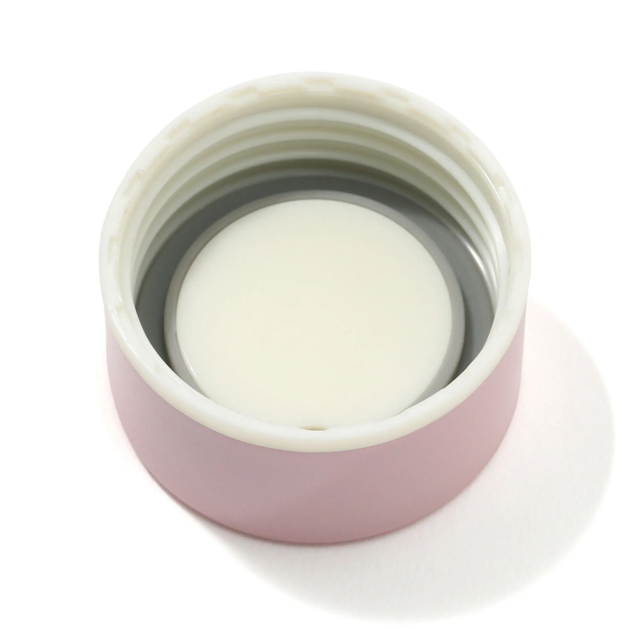 Chouchou Bottle 180Ml Flower Pink