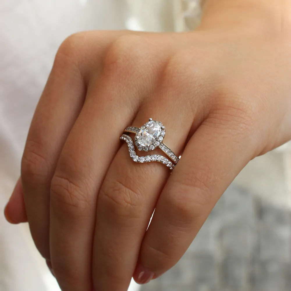 Cincature Ring Set