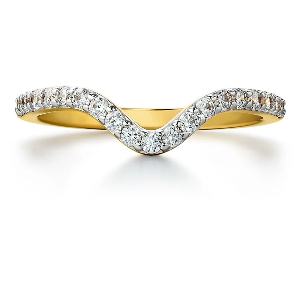 Cincature Ring Set