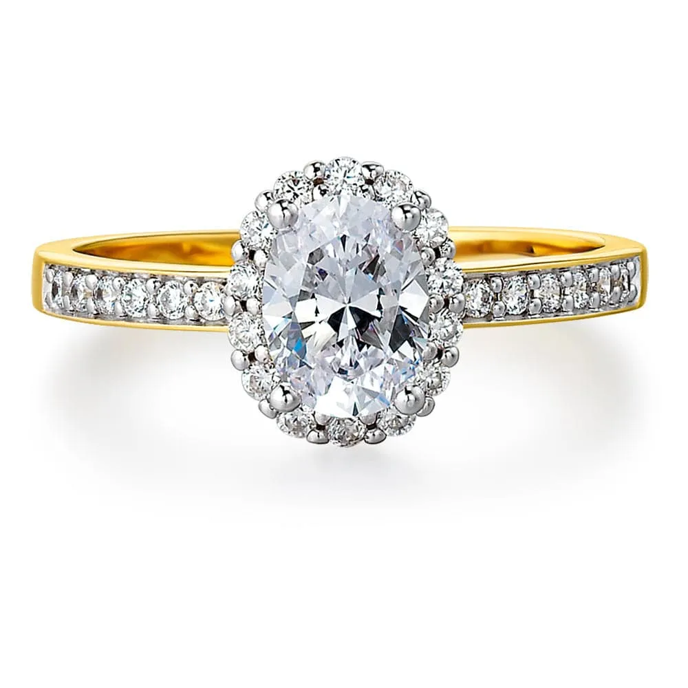 Cincature Ring Set