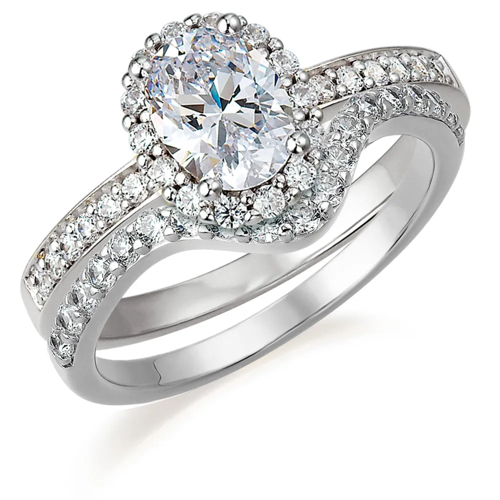 Cincature Ring Set