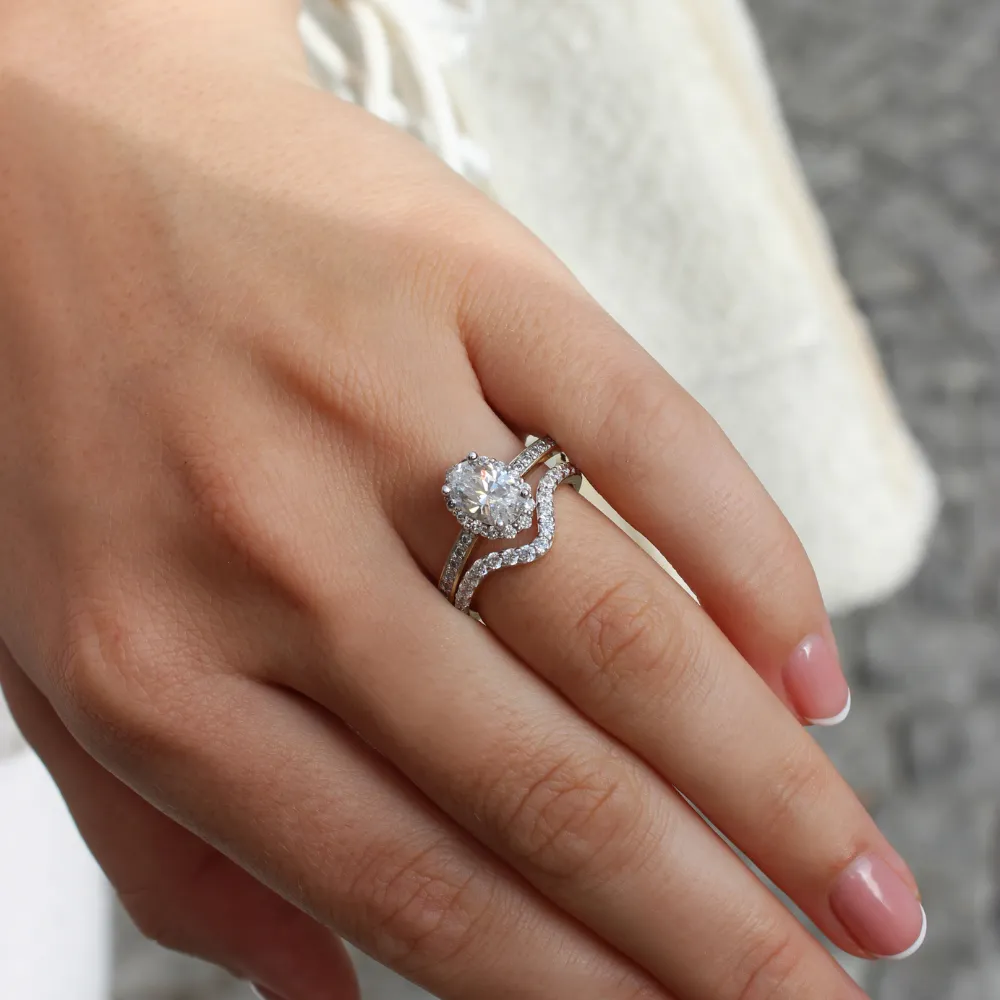 Cincature Ring Set