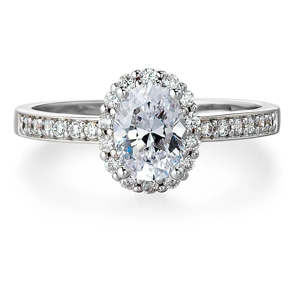 Cincature Ring Set