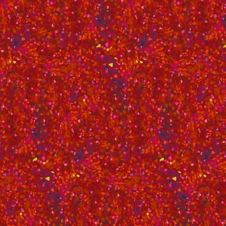 City Dreams Red Blender