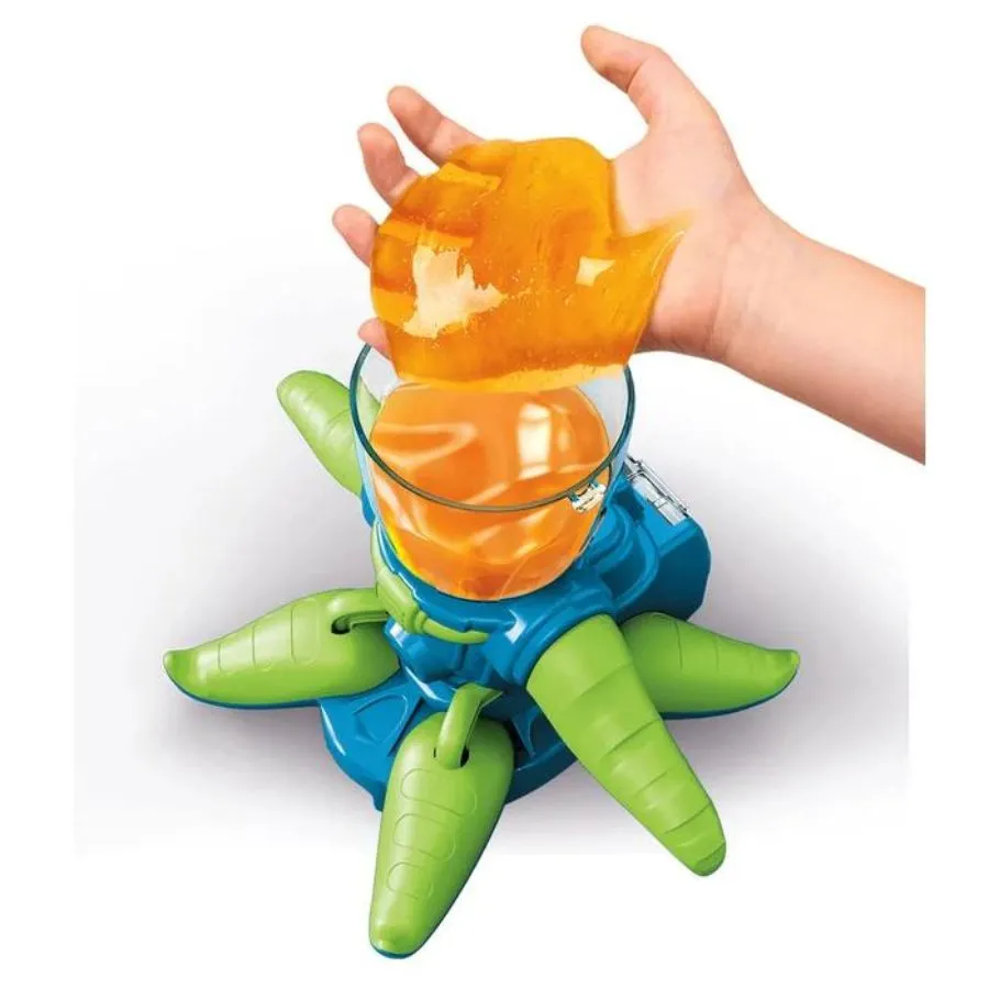 Clementoni - Science and Play Fun: Slimebot