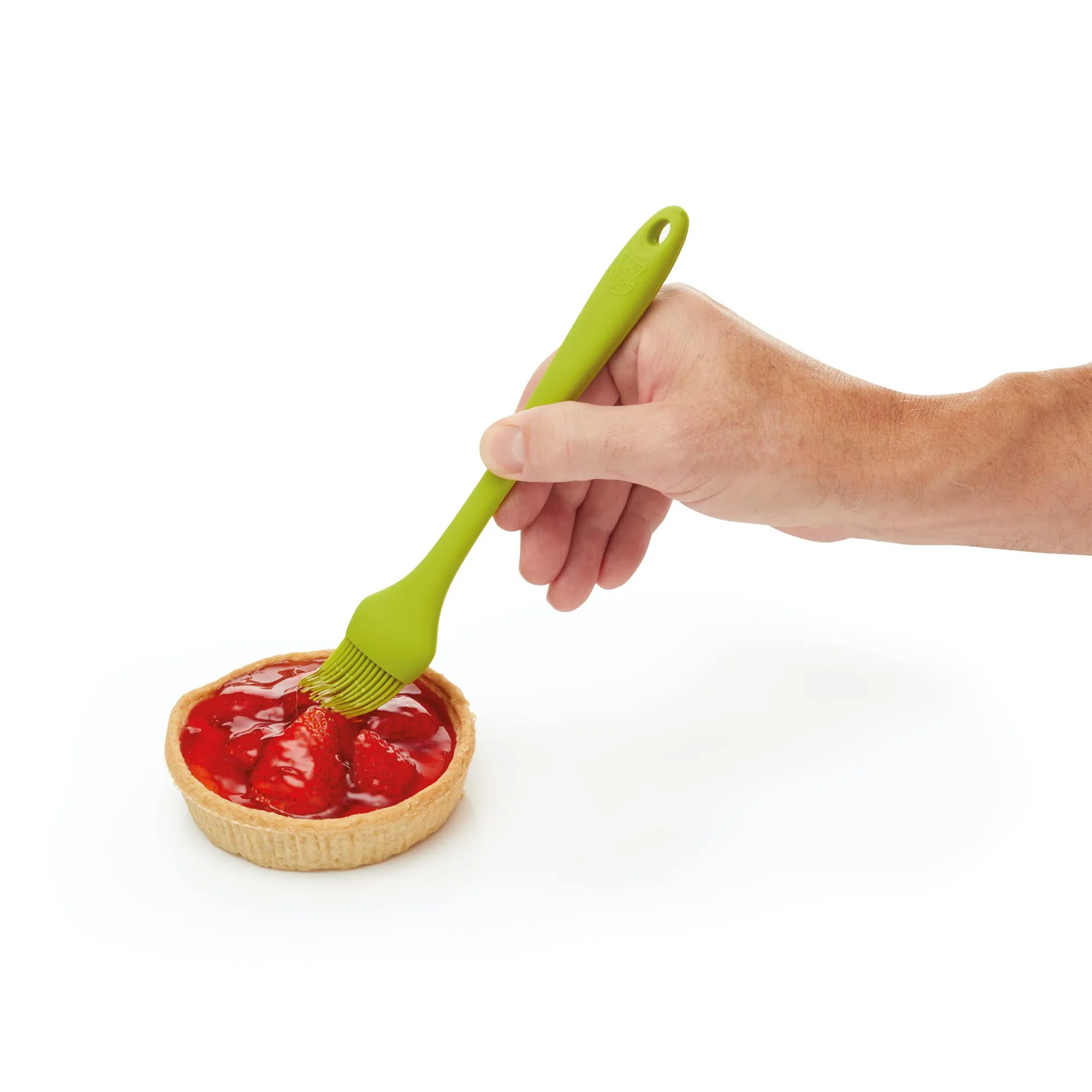 Colourworks Mini Silicone Pastry Brush