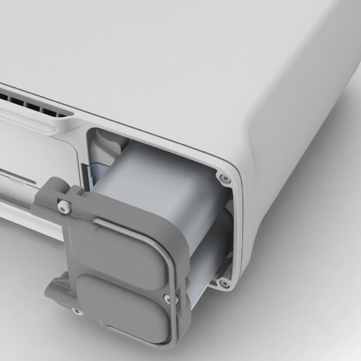 Column Pair (Sieve Beds) for Inogen One G4 Oxygen Concentrators