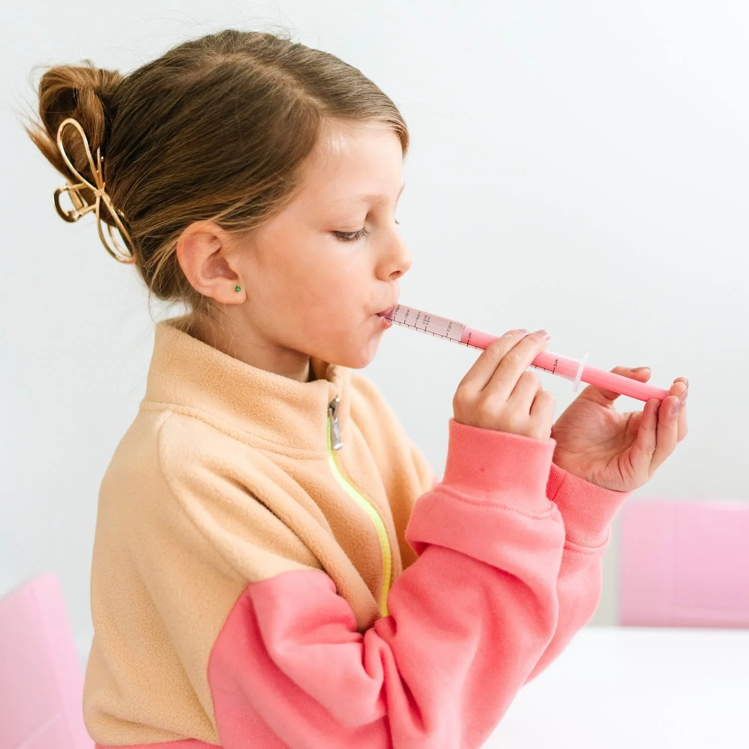 Cutie Dose - Oral Liquid Dispenser