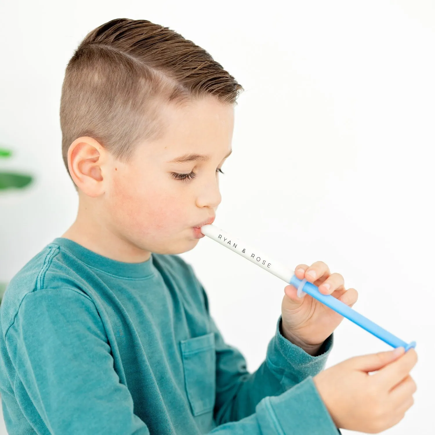 Cutie Dose - Oral Liquid Dispenser