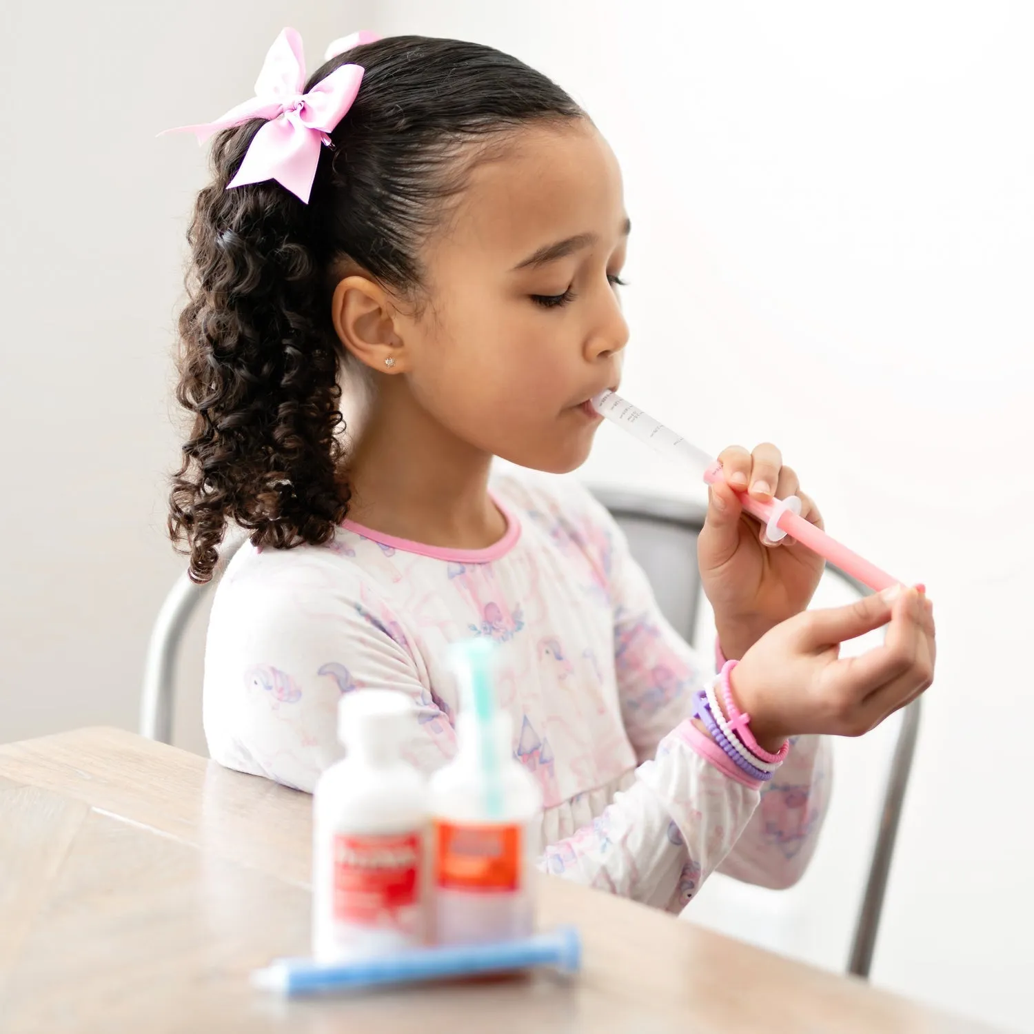 Cutie Dose - Oral Liquid Dispenser