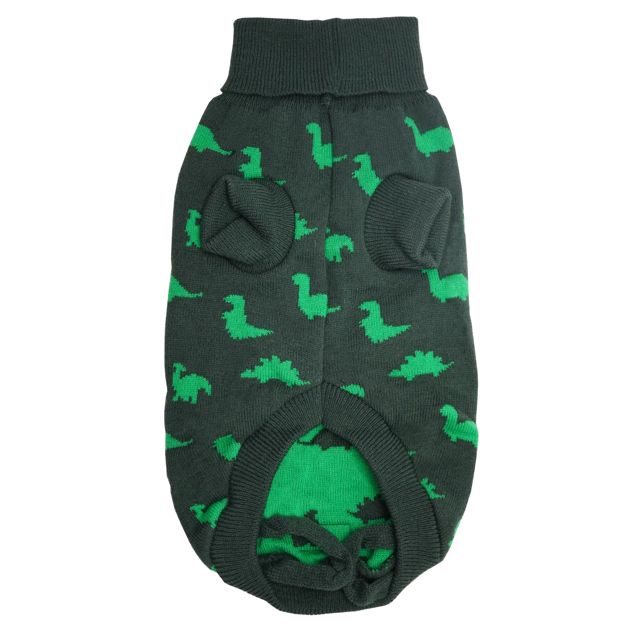 Dan & Sam - Dog Jumper (Dinosaur Land) - 20cm