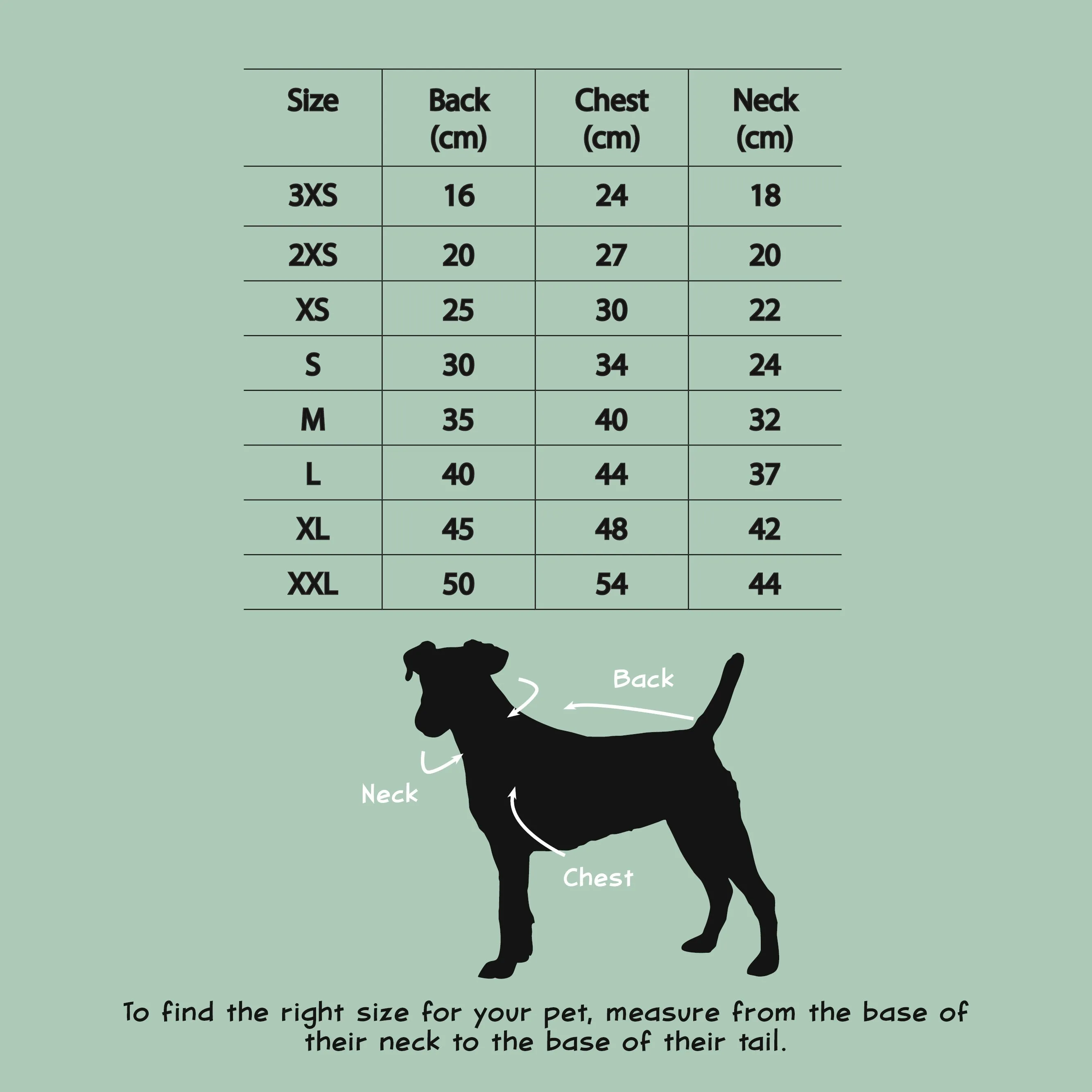 Dan & Sam - Dog Jumper (Dinosaur Land) - 20cm