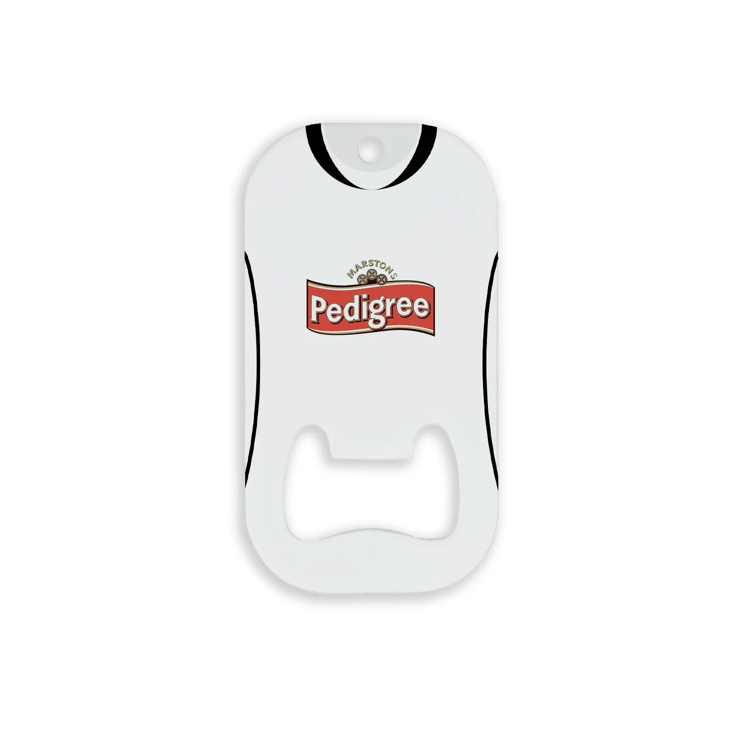 Derby 05 Bottle Opener