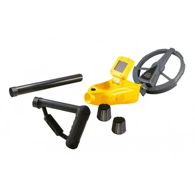 Digital Metal Detector