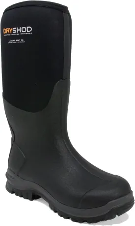 Dryshod Men's Legend MXT Rubber Boots | Waterproof | High |