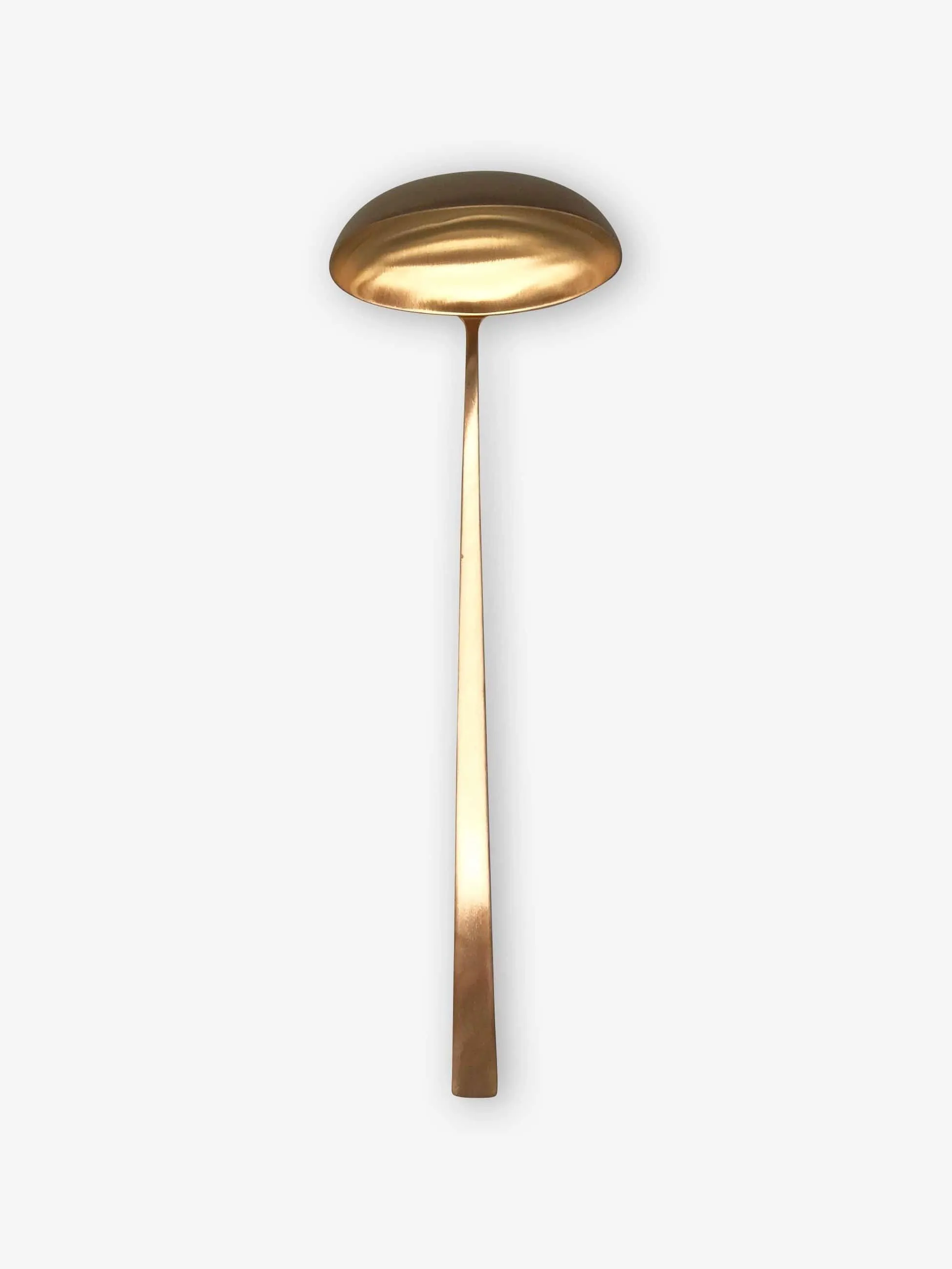 Duna Soup Ladle by Cutipol