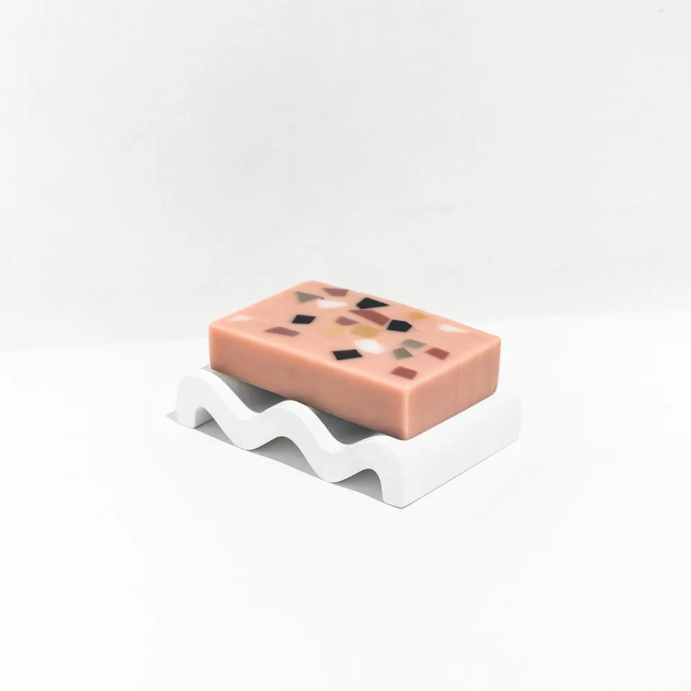 Fazeek Resin Soap Dish